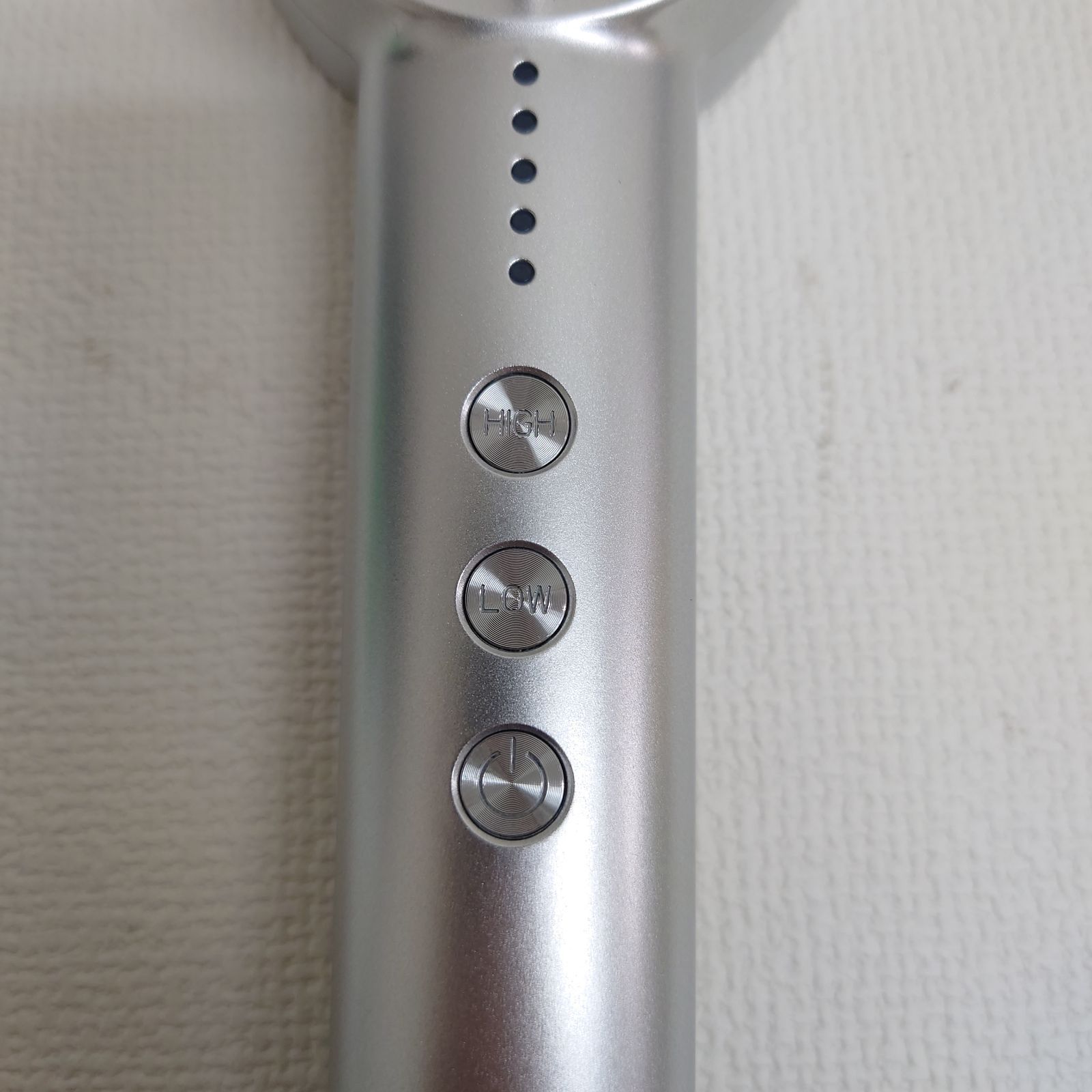 M0414I1 EMS電気ブラシ美顔器 二プラックス NIPLUX EMS LIFT M0414I1 EMS電気ブラシ美顔器 二プラックス NIPLUX EMS LIFT