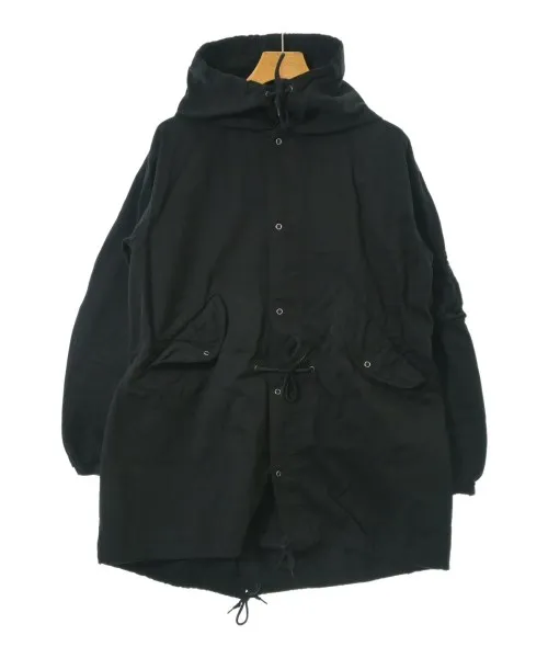 2025年最新】CDG モッズコートの人気アイテム - メルカリ