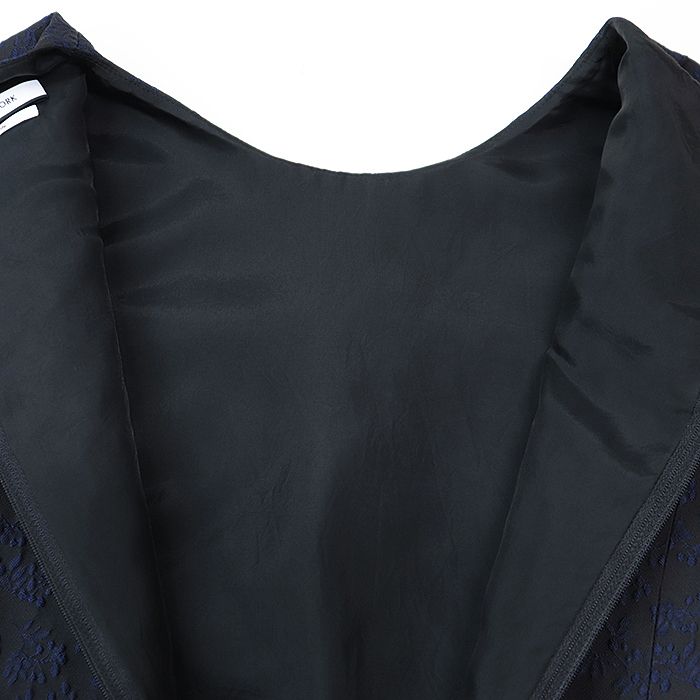 SALE【美品】FOXEY NEW YORK フォクシー ニューヨーク ワンピース  