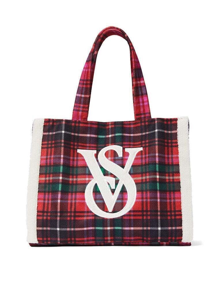 ヴィクトリアシークレット♡ビスチェ 000 Victoria's Secret ヴィクトリア シークレット チェック柄