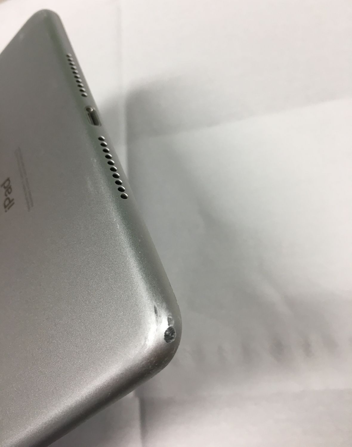 【動作確認・初期化済】Apple iPad mini 第5世代 シルバー本体のみ 動作確認・初期化済み】電池87％ Apple iPad mini 5 Wi-Fi 64GB