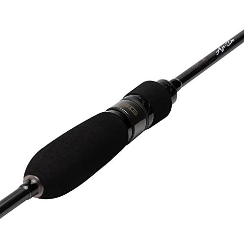 アジングロッド 鯵道