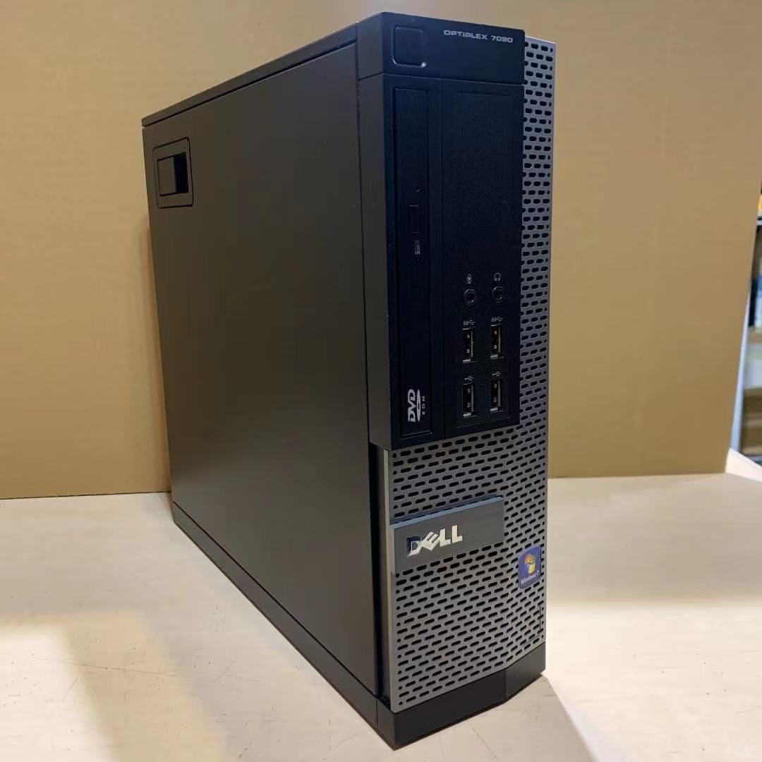 美品爆速デルOptiPlex 3080micro 第10世代 i5 Office 即売り切れ注意美