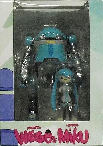 新品未開封 千値練 ３５メカトロウィーゴ くろ