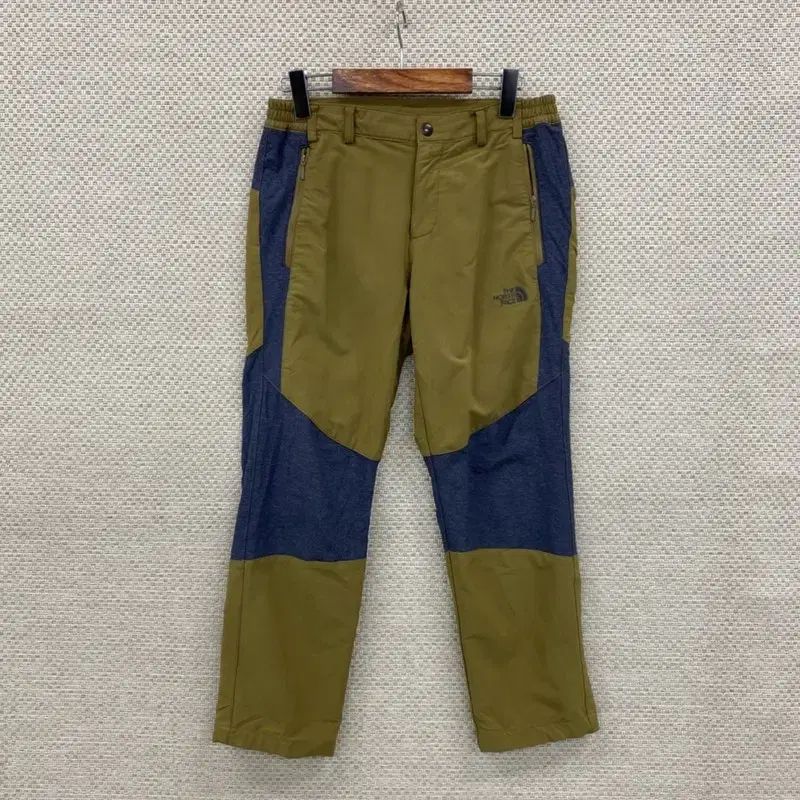 【雷市場（ポンジャン）商品韓国直送】 THE NORTH FACE(ザノースフェイス) アウトドア ストレッチ クライミングパンツ 76 S05444
