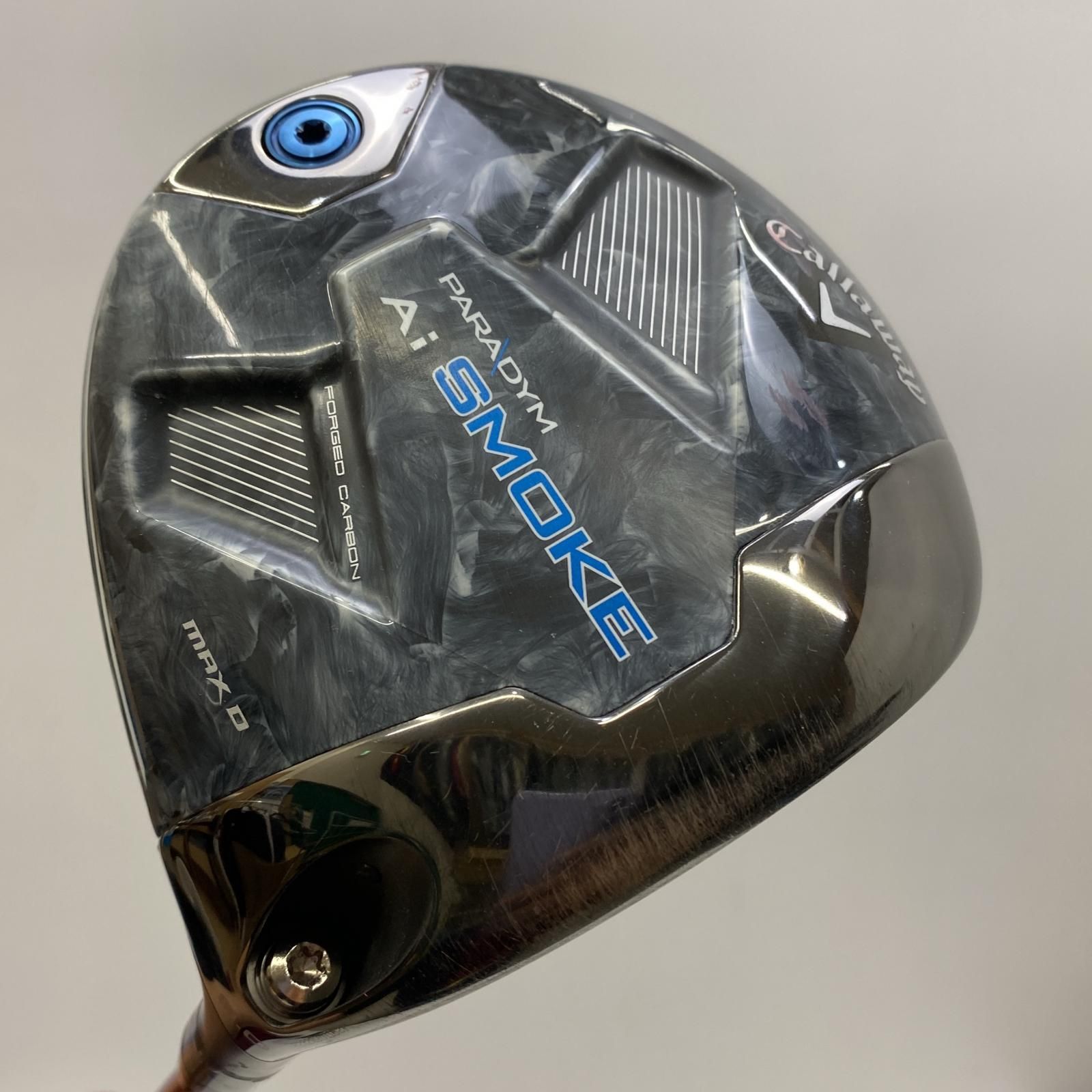 中古】【ゴルフ用品】ドライバー Callaway ROGUE ST MAX LS