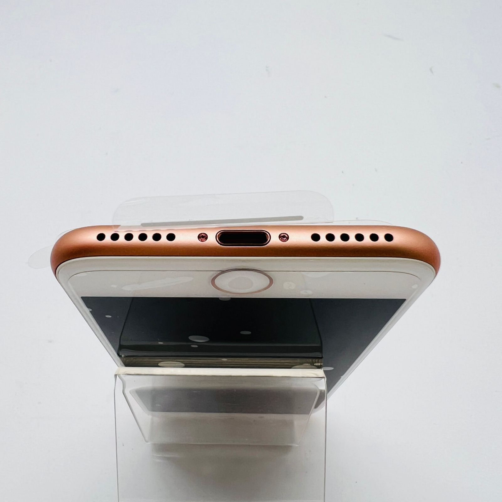 訳あり　iPhone8 64G ゴールドsimロック解除済み ゲオ公式通販サイト/ゲオオンラインストア【中古】【安心保証