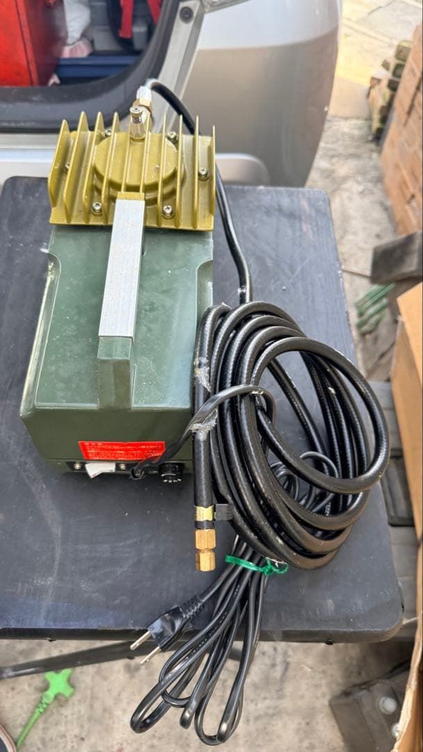 ブルクラフト E5005