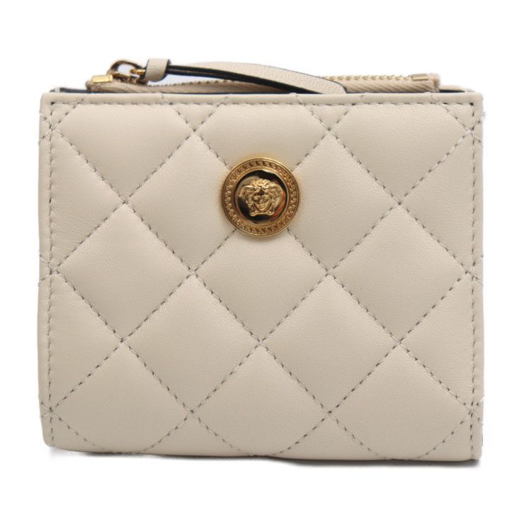 Gianni Versace ジャンニ ヴェルサーチ 財布 二つ折り財布 1005564 