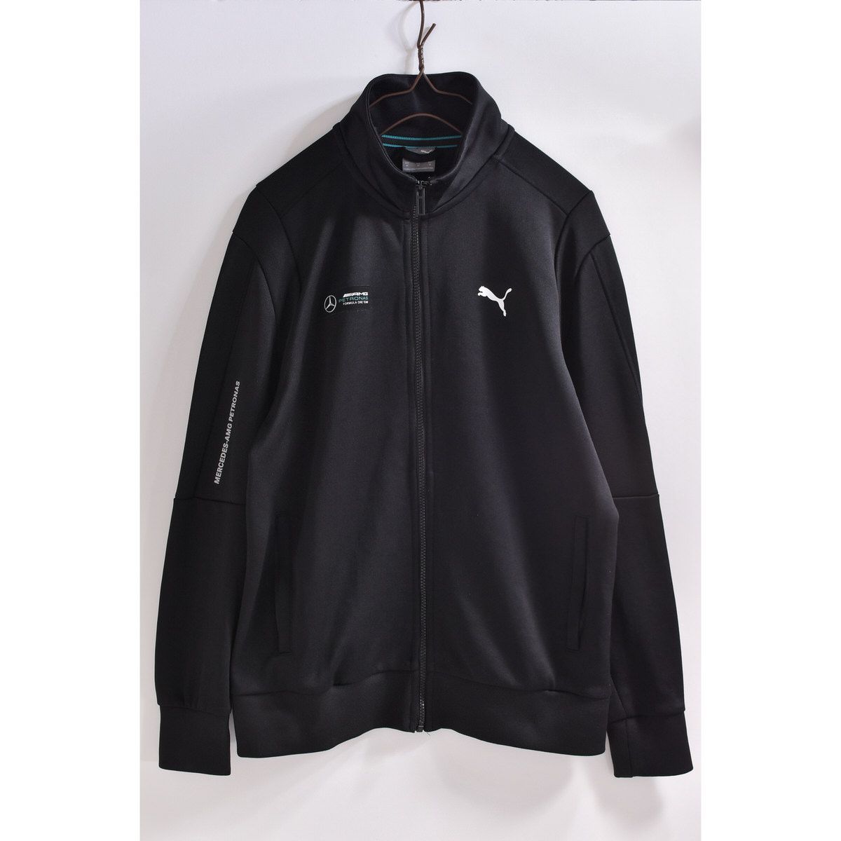 puma × MERCEMES AMG プーマ × メルセデスベンツ トラック puma × MERCEMES AMG プーマ × メルセデスベンツ トラック