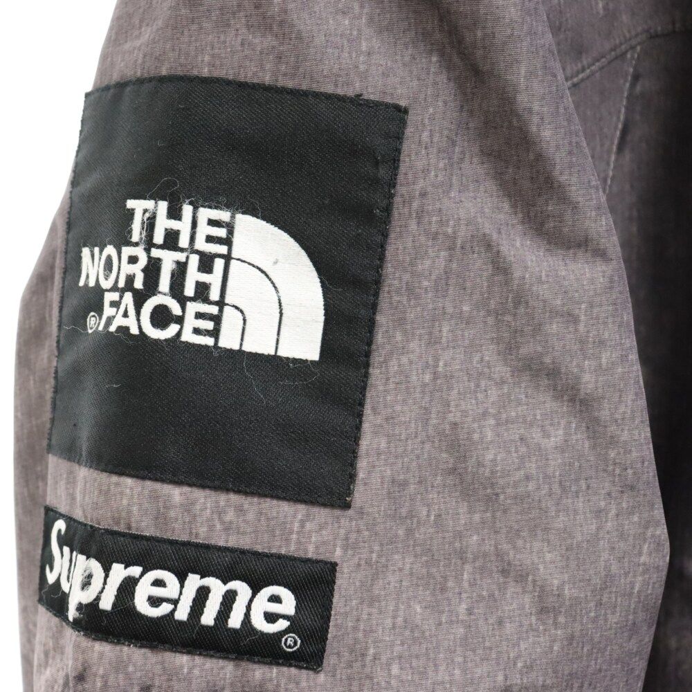 SUPREME (シュプリーム) 08SS×THE NORTH FACE 2nd Mountain