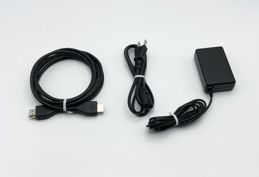 PlayStation Vita TV VTE-1000AB01 AR_KOOLFOOD_TN