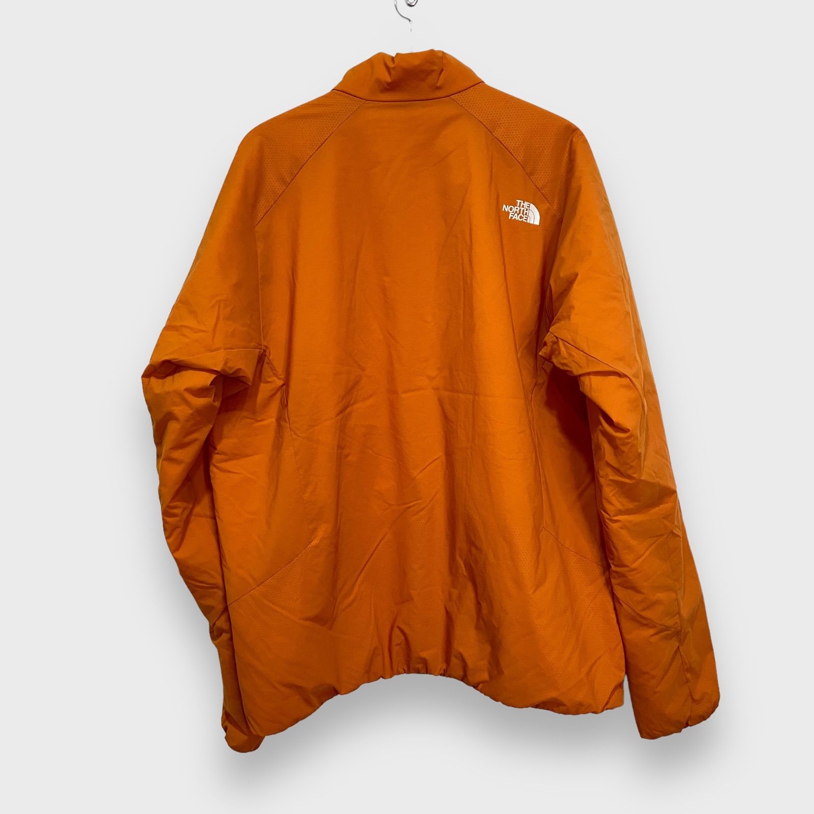 ☆THE NORTH FACE☆ベントリックスジャケット☆オレンジ☆XL