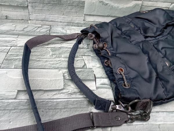 PORTER/ポーター/1935-2035/2WAY TOOL BAG S/PX TANKER/ショルダー