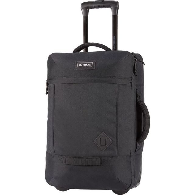 DAKINE フラワーパターン キャリーケース DAKINE SPLIT 4 WHEEL CARRY