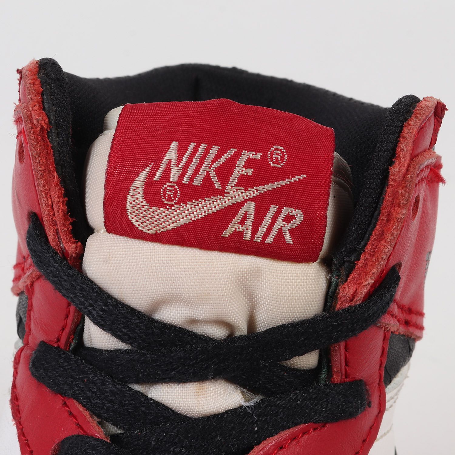 NIKE ナイキ AIR JORDAN 1 BG CHICAGO (94年製 / 153126-101 