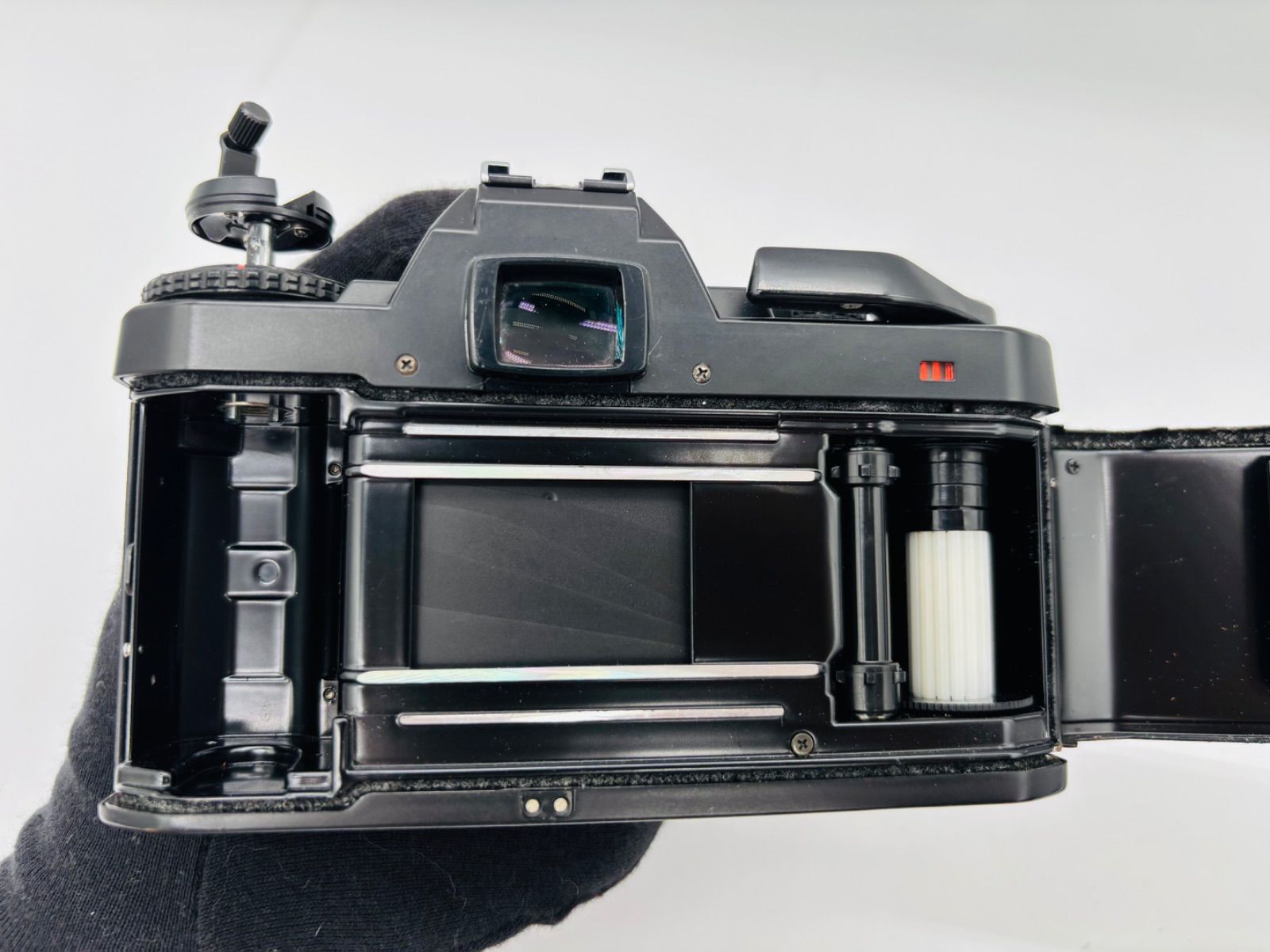 ⚠️動作未確認　アサヒ　ペンタックス　セット 📷【希少・動作未確認】PENTAX フィルムカメラ 3点セット +