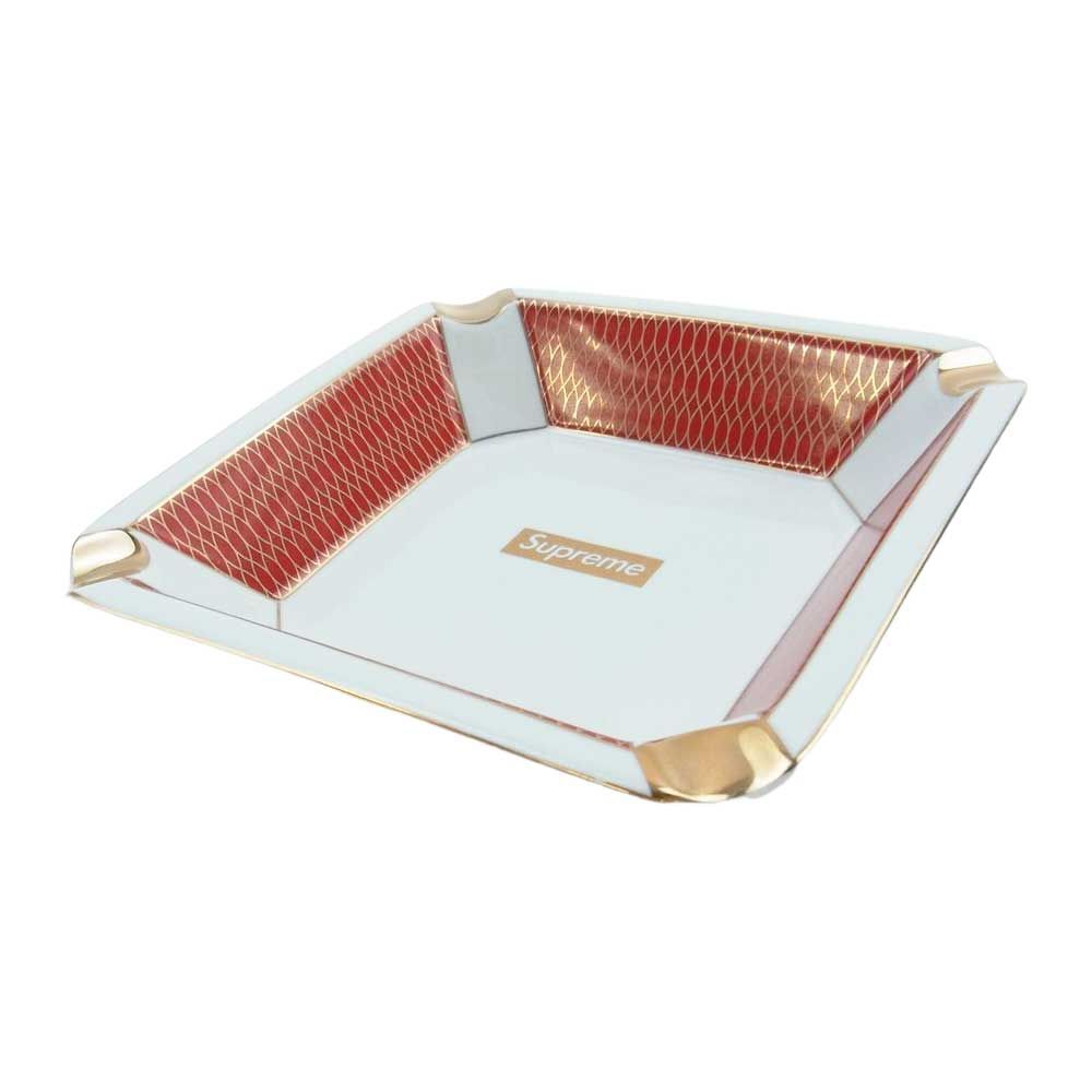 Supreme シュプリーム その他アクセサリー 22AW Small Ashtray Red