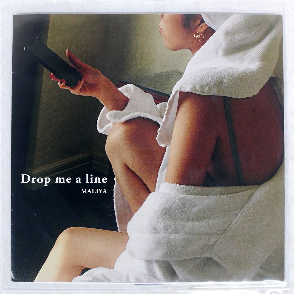 MALIYA faveur レコード　未開封 MALIYA faveur レコード未開封
