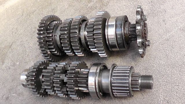 バリオス　ZR250A-007xxx　の　CDI *1555555443 | バリオス1型 ZR250A CDI イグナイター 新品未使用 純正互換品