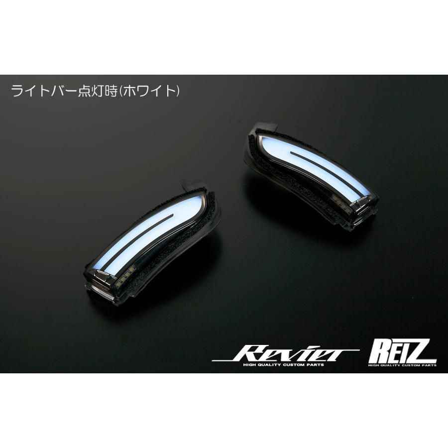 コンパクト発送 流星バージョン O＆E LEDウインカーレンズキット オープニング&エンディングアクション搭載 S700系アトレー A200系 ライズ  ロッキー M900系 ルーミー タンク トール ジャスティ LA650系 ムーヴカスタム 他 - メルカリ