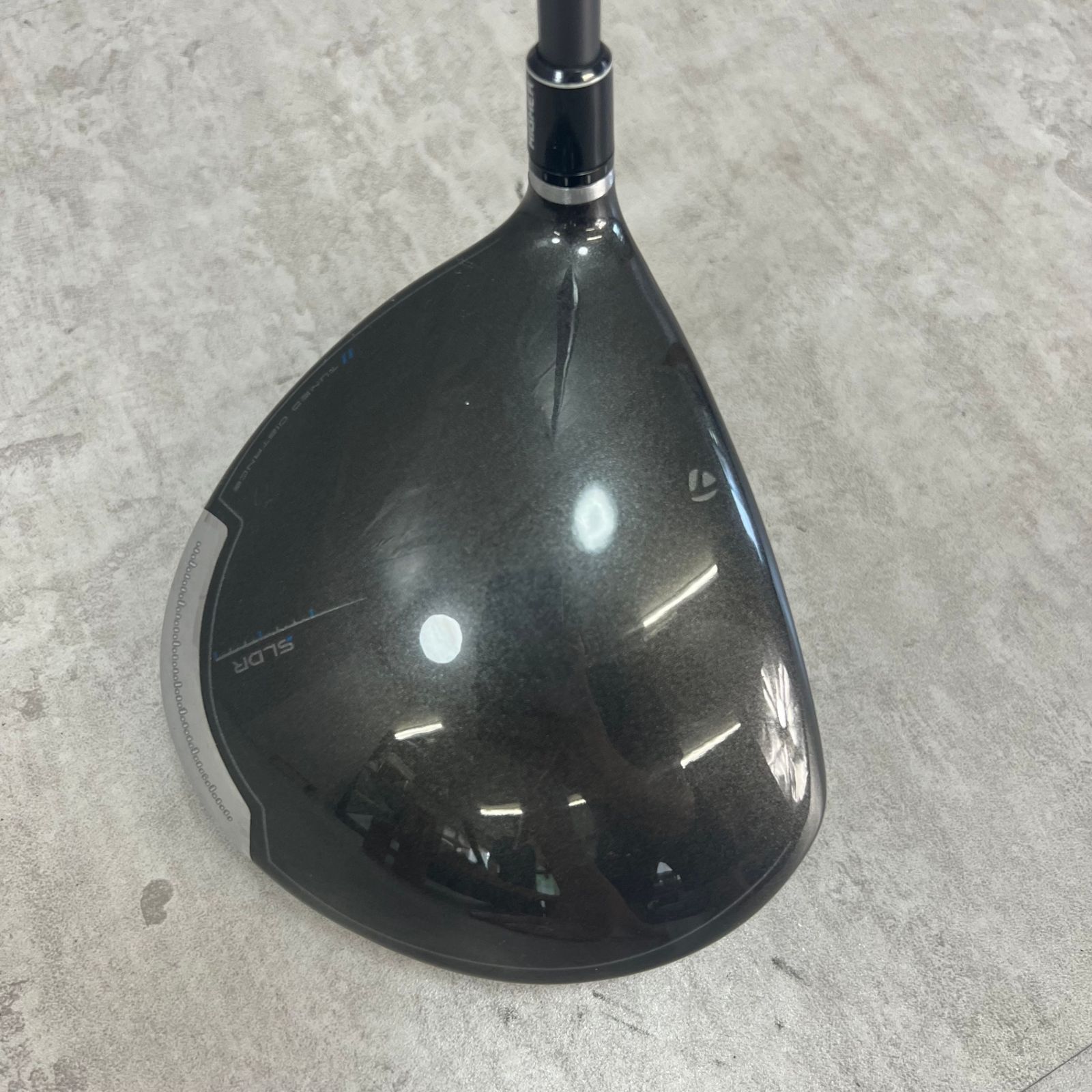 TaylorMade - TaylorMade　テーラーメイド　M2　メンズゴルフドライバー　カーボン　S　10.5°　右利き用　DR　45.25インチ　D-3　約297g 楽天市場】テーラーメイド m2 ドライバーの通販