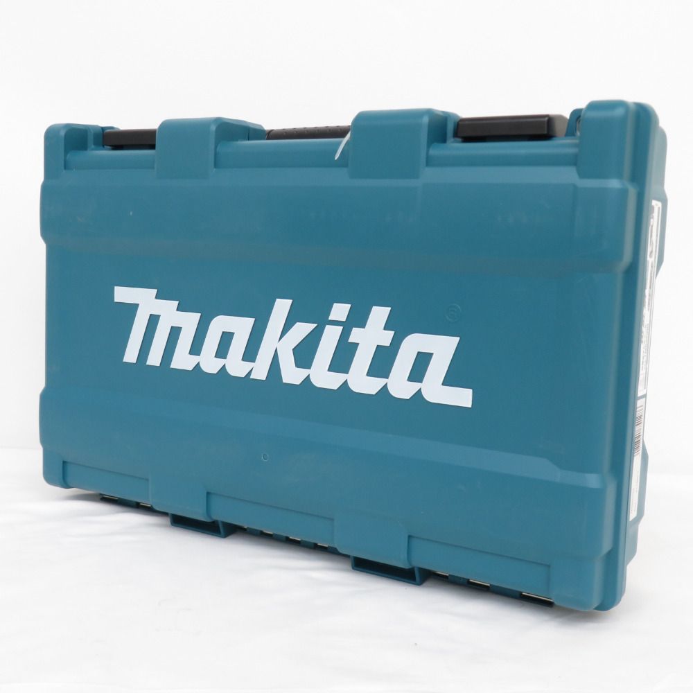 makita マキタ 18V 6.0Ah 充電式マルチツール STARLOCK-MAX対応 ケース