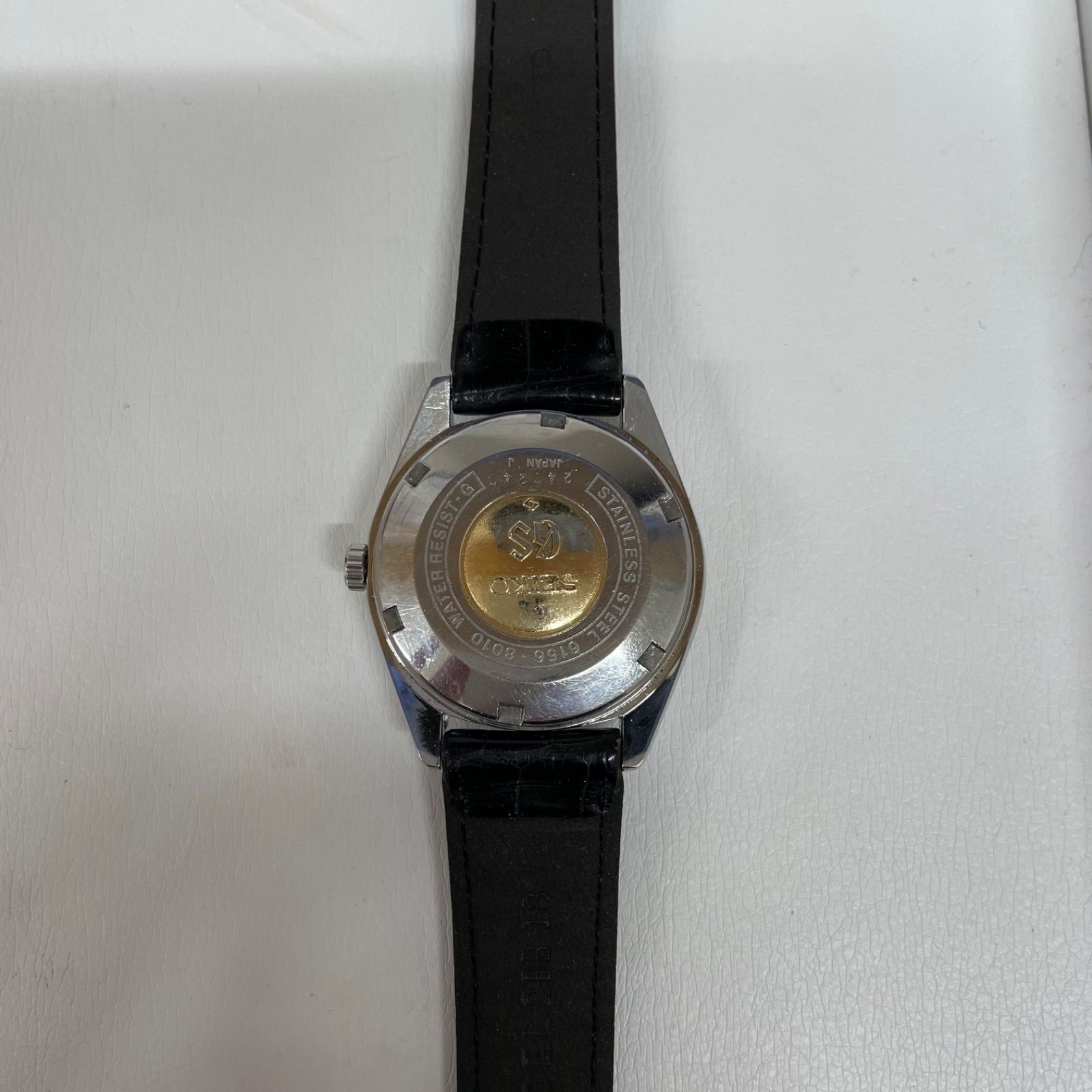 SEIKO セイコー