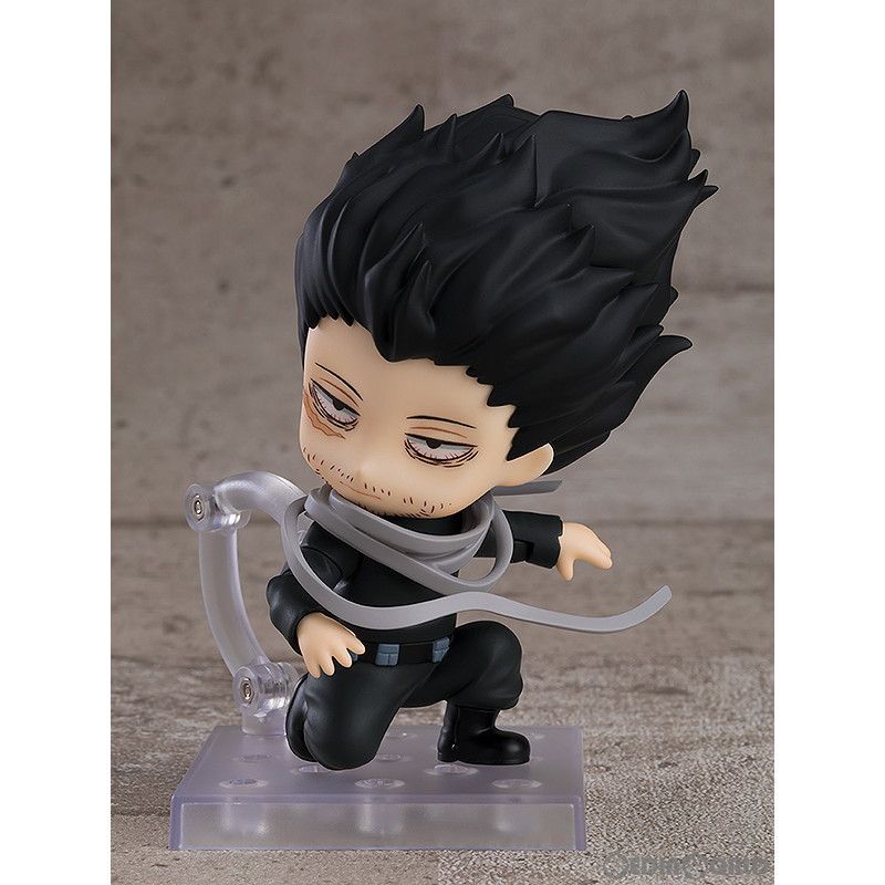 ねんどろいど 2401 相澤消太(あいざわしょうた) 僕のヒーロー