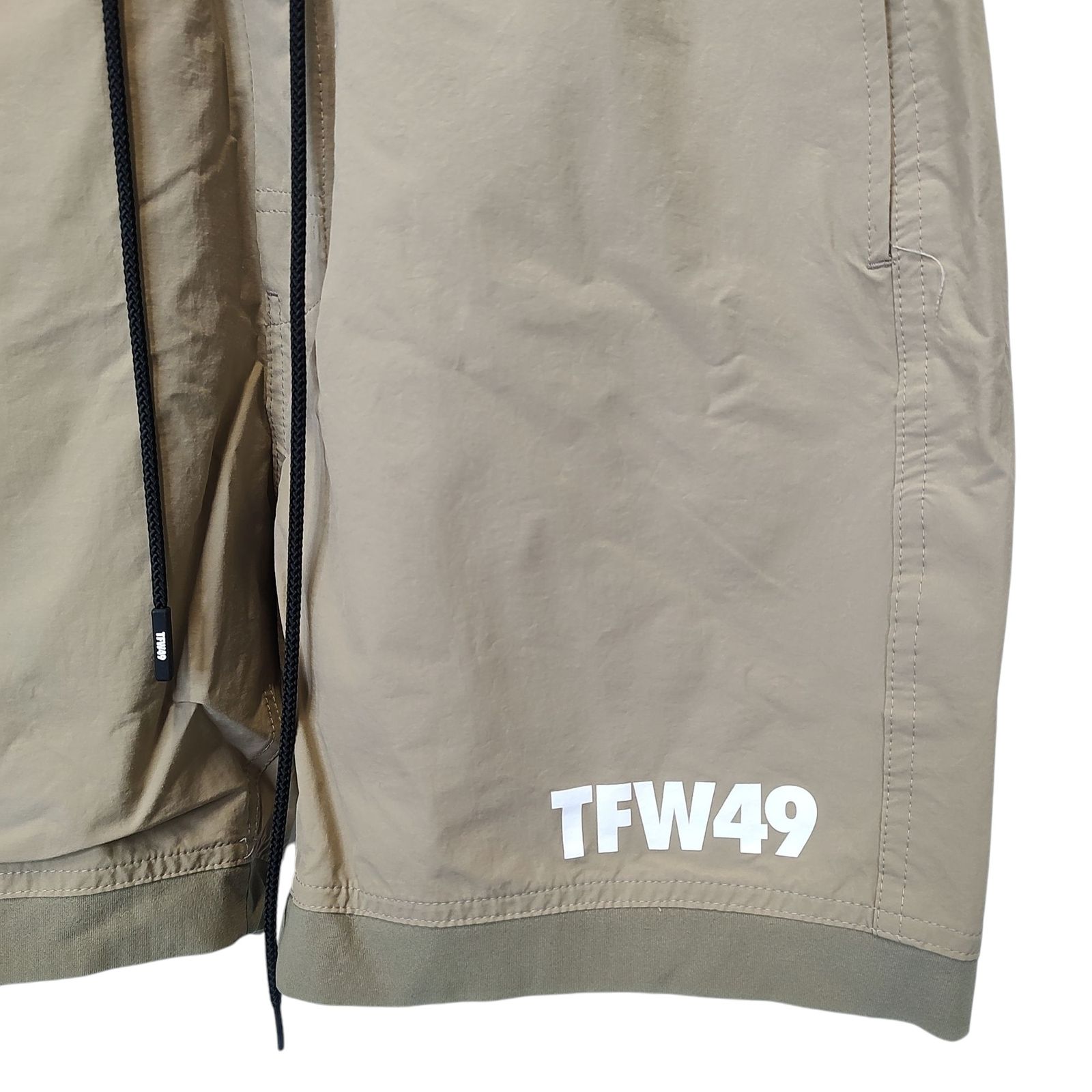 TFW49 ティーエフダブリュー ゴルフ NYLON PANTS マルチショーツ