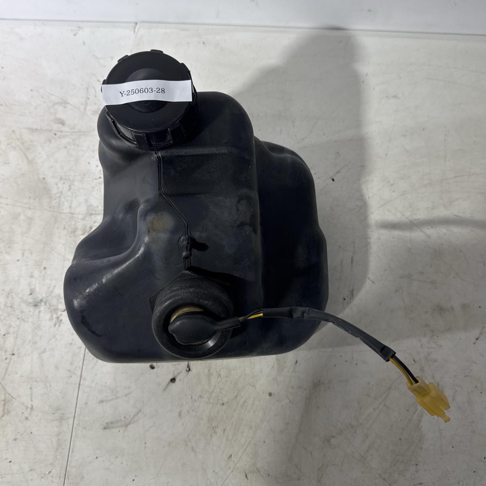 SUZUKI ハイアップR CA1DB 燃料タンク スズキ