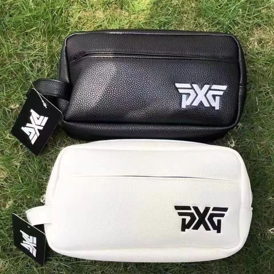 PXGゴルフバッグです