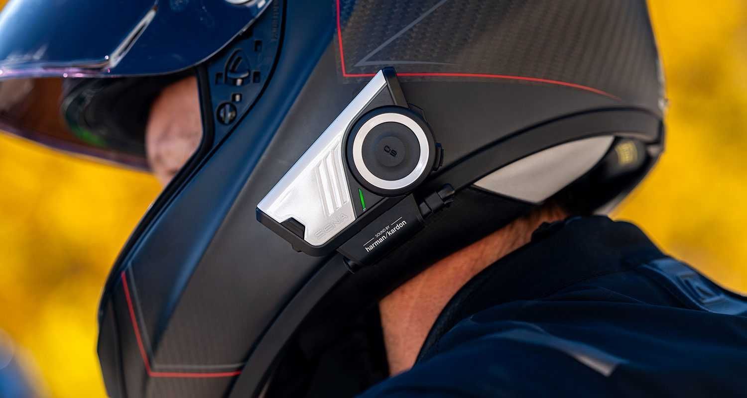 SENA セナ 60S-01D SOUND BY Harman Kardon デュアルパック 日本語対応 インターコム FFCRYSTALESIA_COM