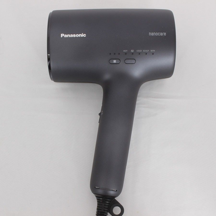 Panasonic EH-NA0J-A ヘアードライヤー ナノケア ディープ