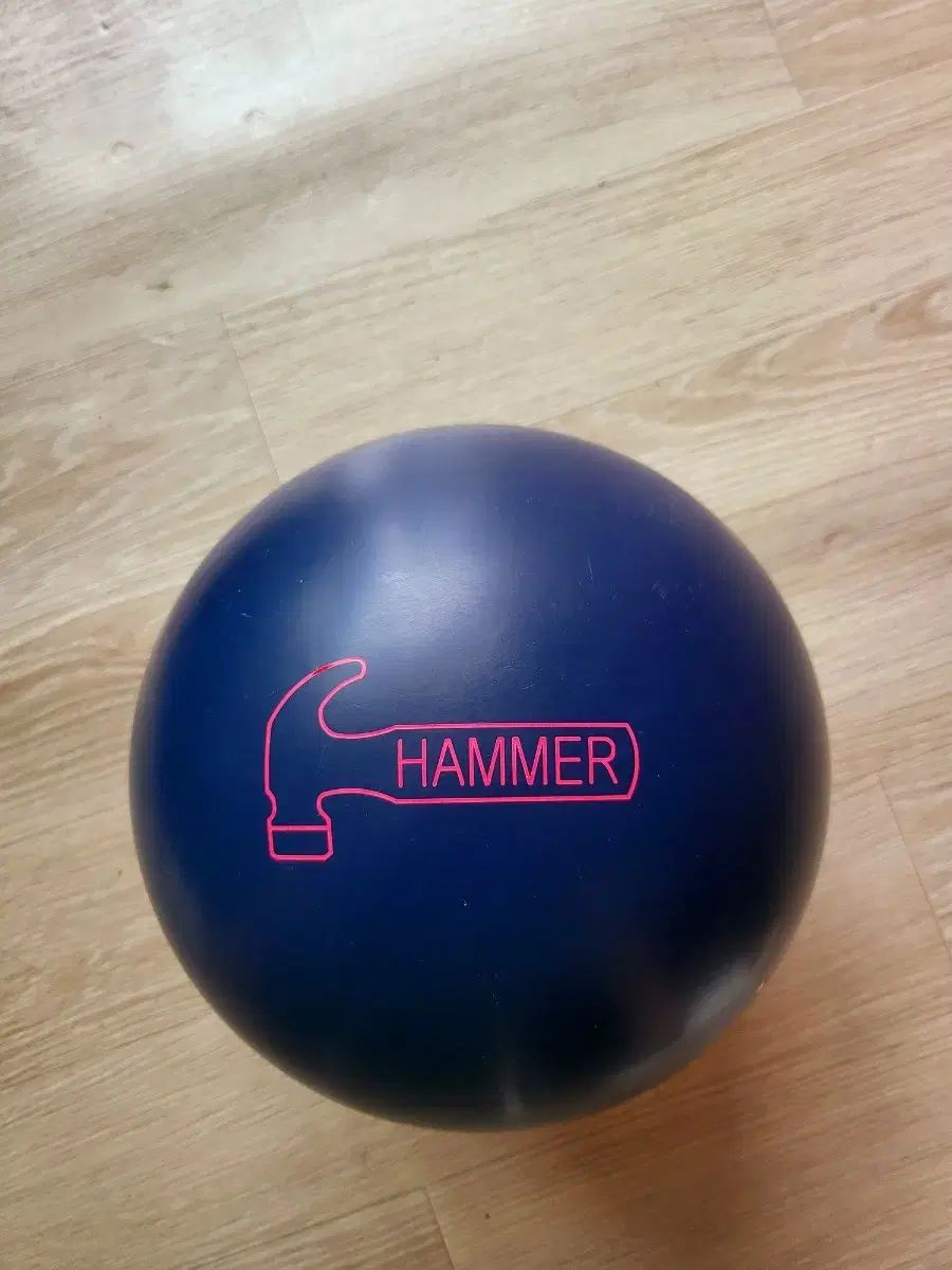 エフェクトツアー　ハンマー ボウリングボール ハンマー HAMMER】エフェクトツアー EFFECT