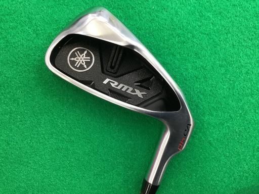 ヤマハ RMX VD40 5 単品アイアン LI Diamana i YR フレックスR メンズ 男性用 右利き 右用 Cランク ゴルフクラブ