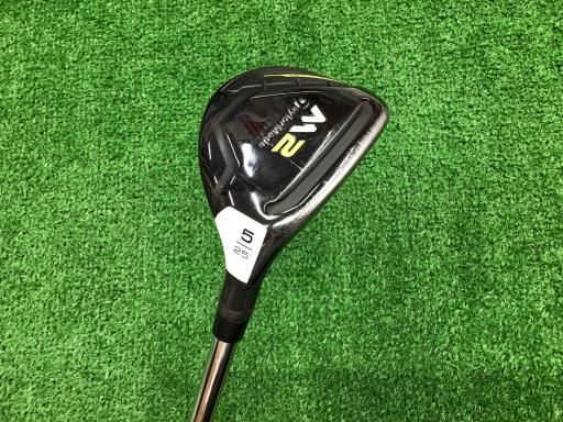 中古】 テーラーメイド M2(2017) U5 ユーティリティ UT RE-AX 90 中古】 テーラーメイド M2(2017) U5 ユーティリティ UT RE-AX 90