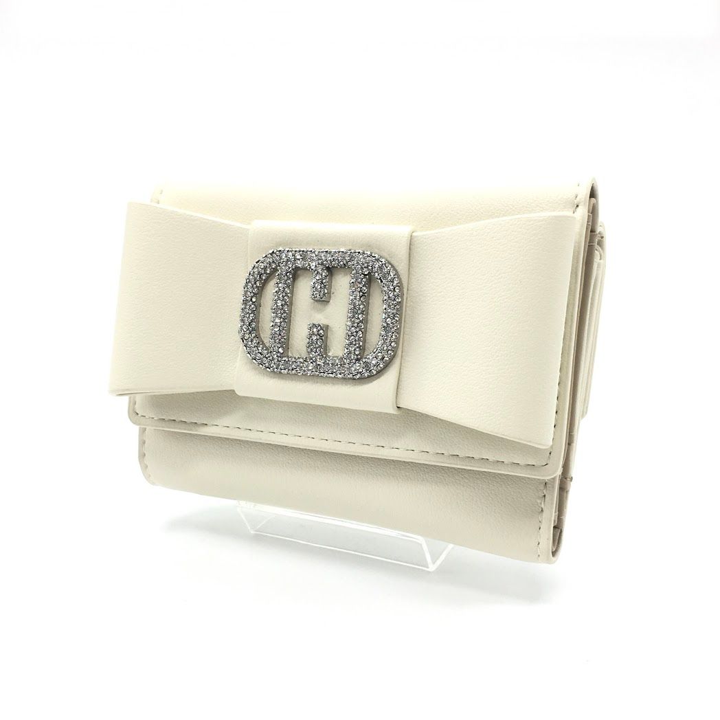 wink J ミニウォレットJILL BY JILLSTUARTジルスチュアート JILL by