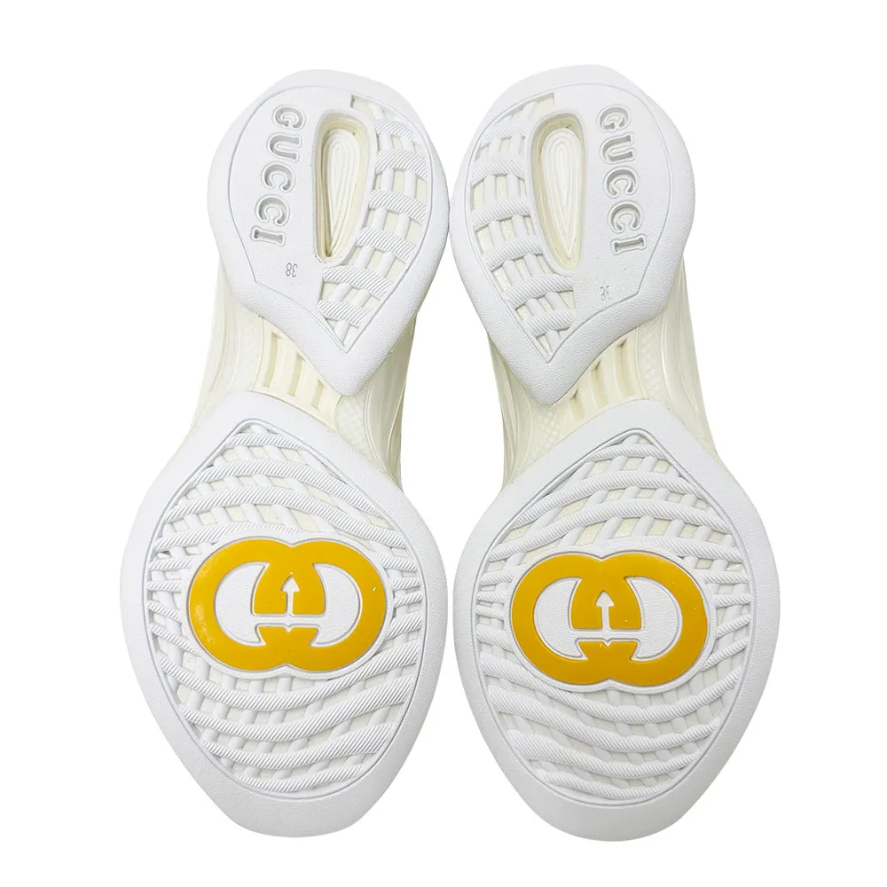 グッチ GUCCI スニーカー レディース ブランド ラインストーン