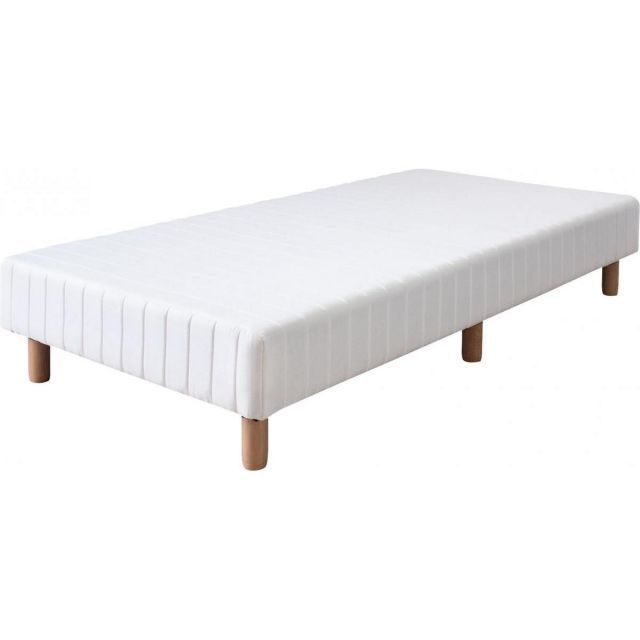 東谷 Azumaya ボンネル デイベッド BW-777NA 新生活 おしゃれ 模様替え 映え