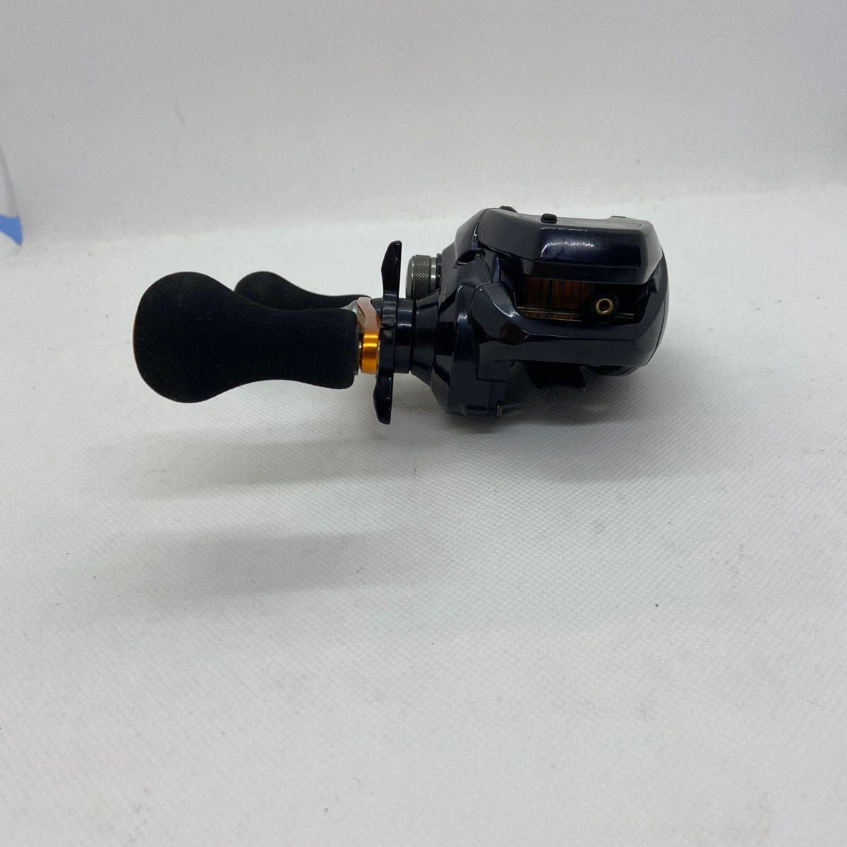 SHIMANO - ΨΨSHIMANO シマノ ベイトリール　17バルケッタBB300HGDH 箱付 03702 ΨΨSHIMANO シマノ ベイトリール 17バルケッタBB300HGDH 箱付