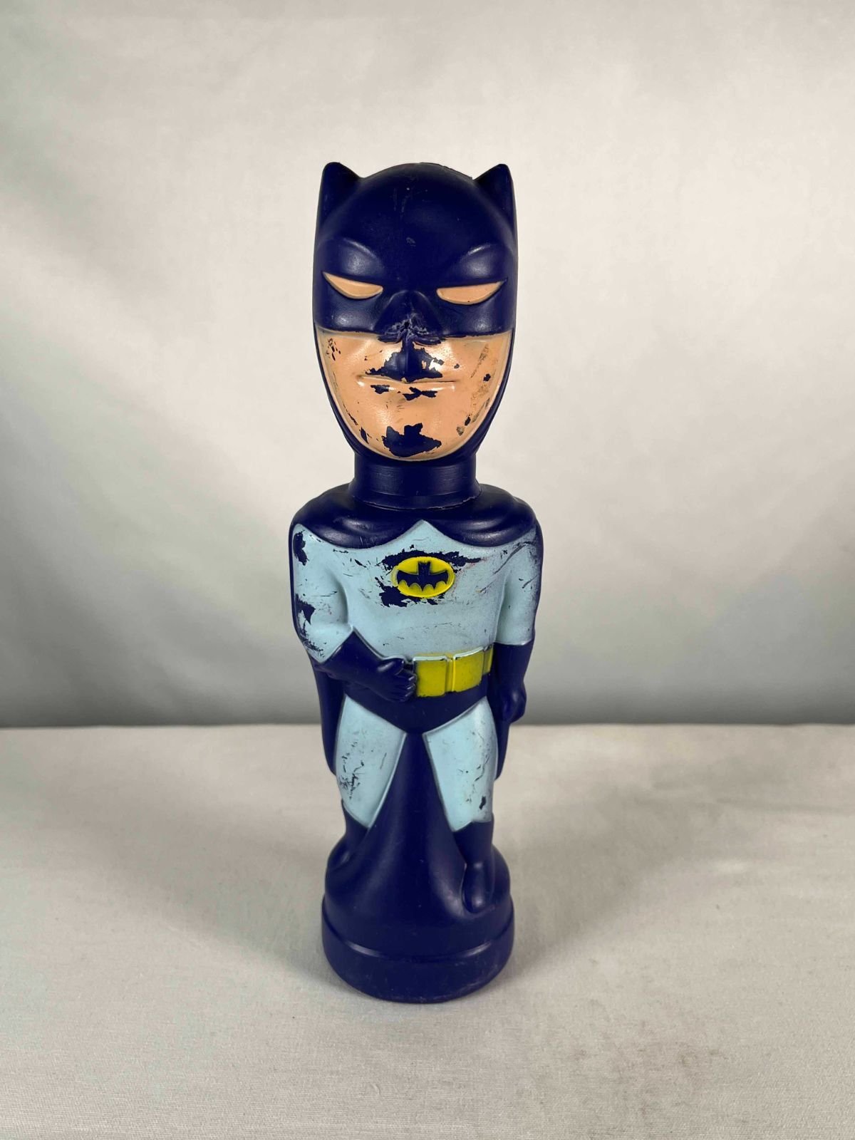 ファンコ限定版 未開封バットマン クラシックTVシリーズ アクション