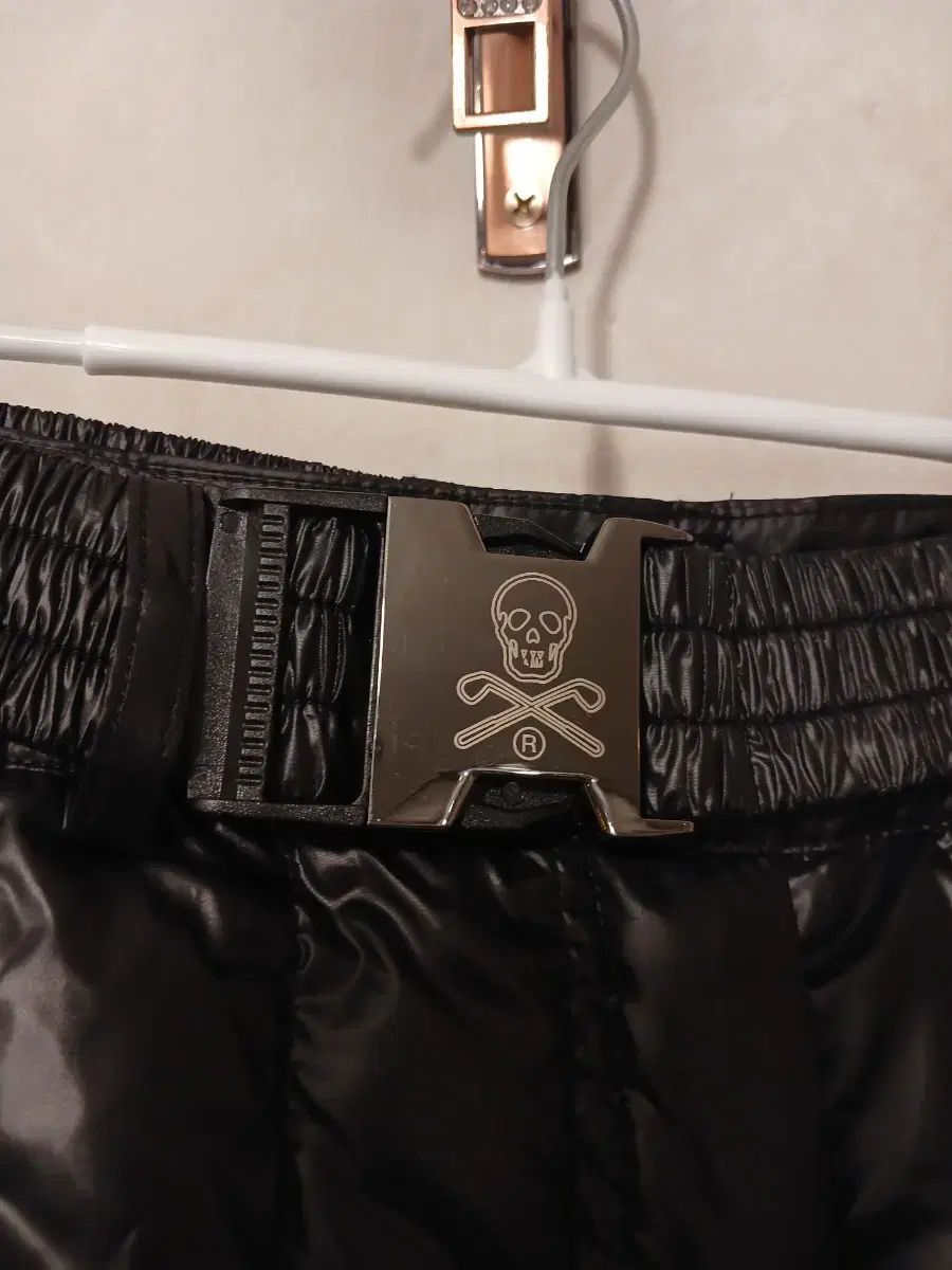 MARK - LONA マークアンドロナ 正規品 レディース 冬用 半ズボン 36 S