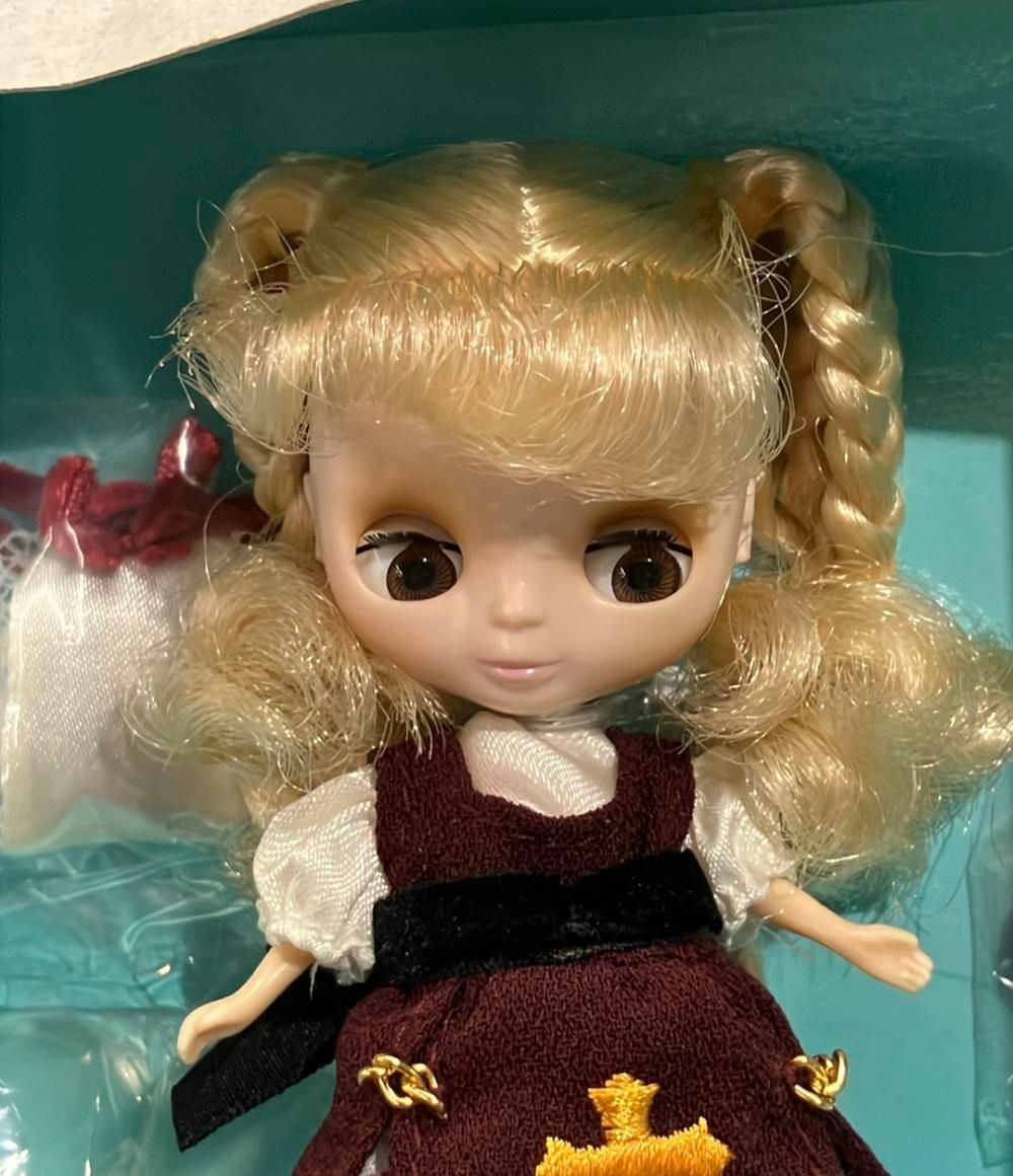 プチブライス PBL-56