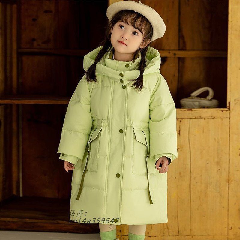 ロングコート 子供服