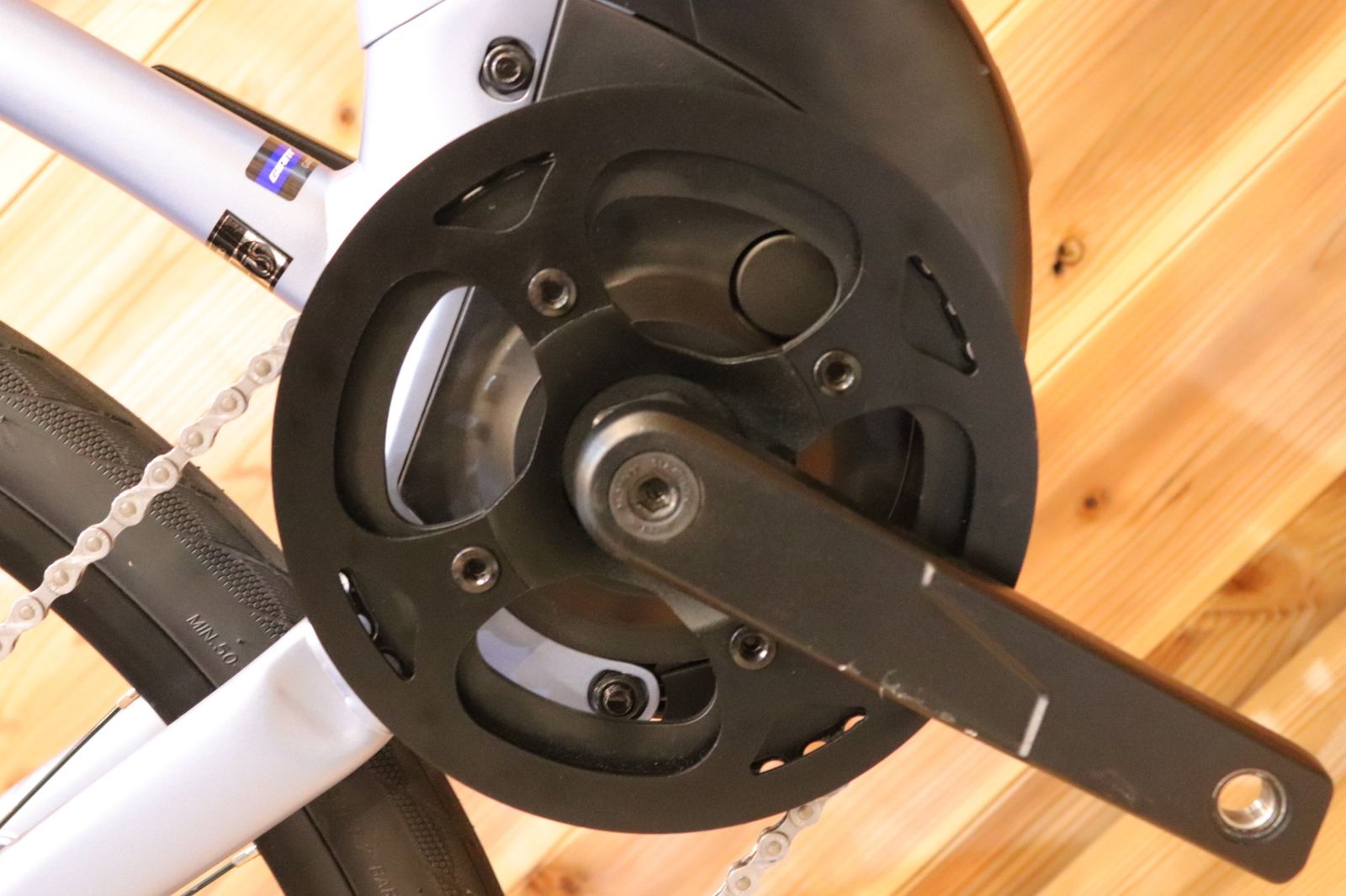 クロスバイク 広島店