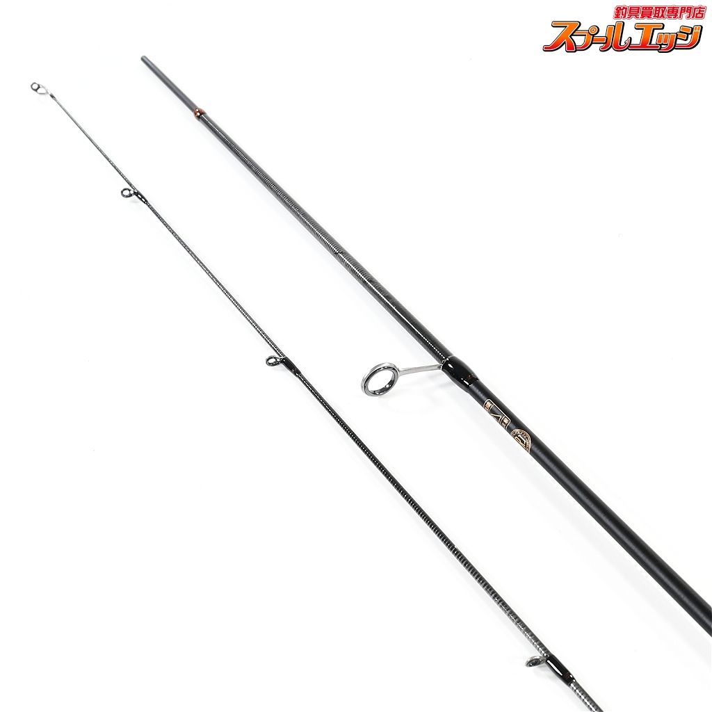 【ジャッカル】 ティモン アナザー Tコネクション AT2-S60UL-E JACKALL