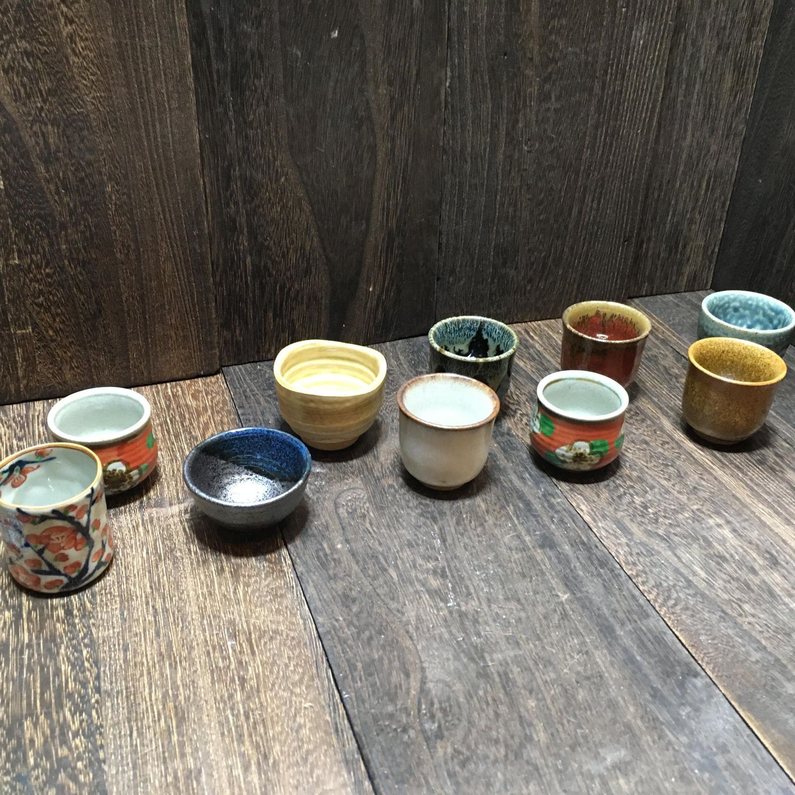 西山芳浩 各ぐい飲み 【公式通販】