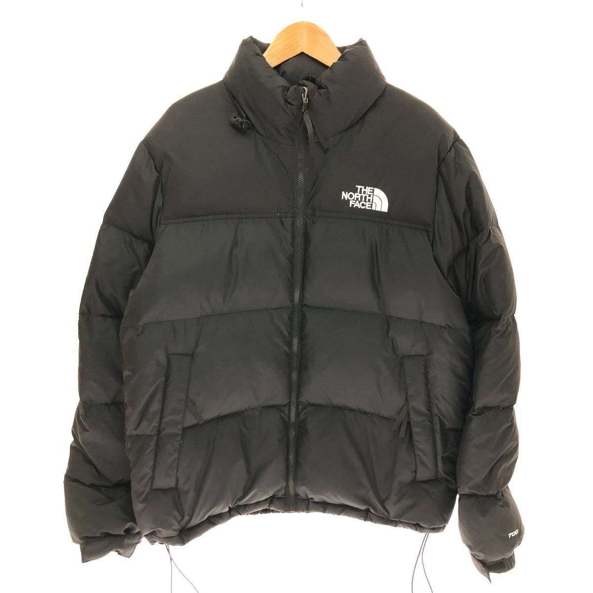 □□THE NORTH FACE ザノースフェイス ジャケット 1996レトロ