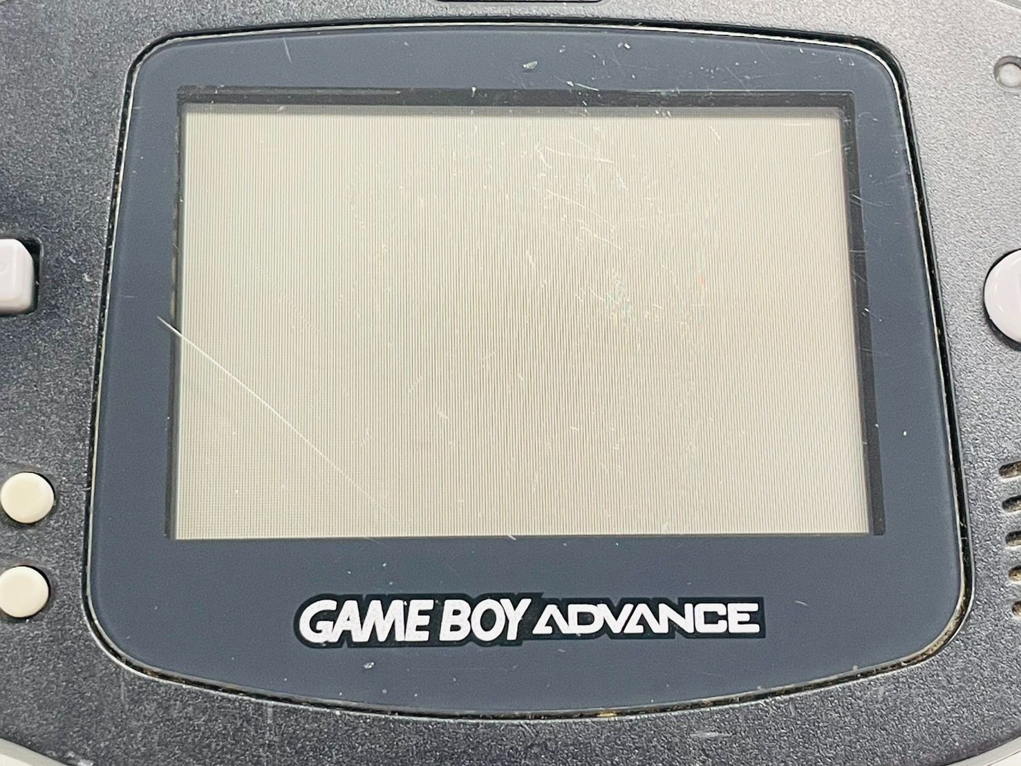 ゲームボーイアドバンス 本体 ブラック AGB-001 GAME BOY ゲームボーイアドバンス 本体 ブラック AGB-001 GAME BOY